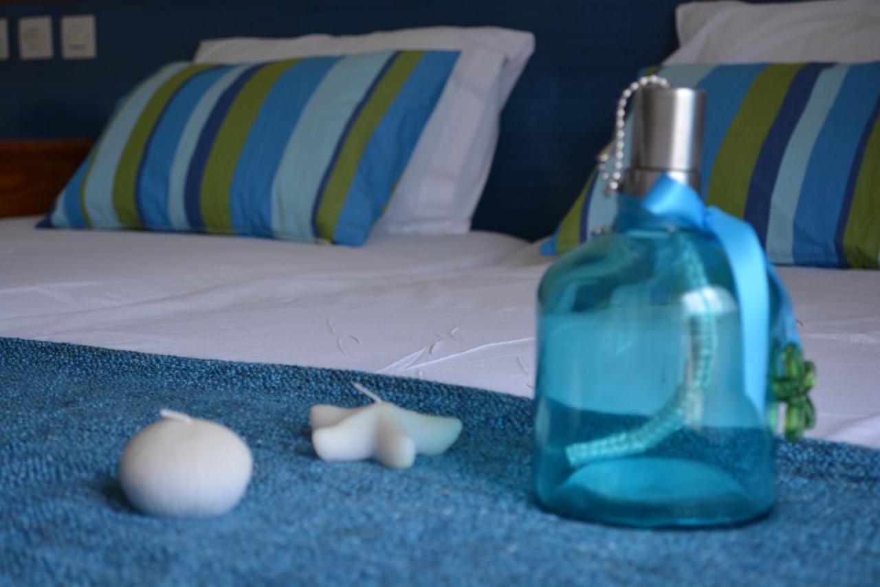 Dimitra Hotel Камена-Вурла Номер фото