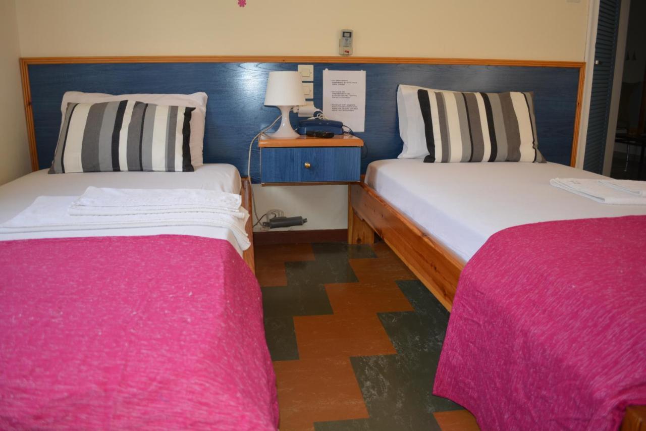Dimitra Hotel Камена-Вурла Экстерьер фото
