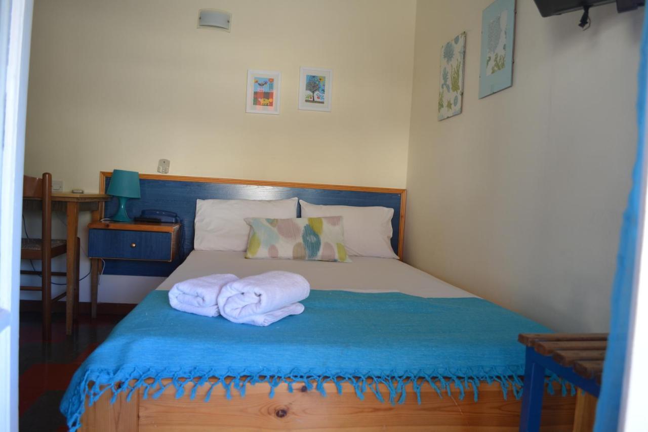 Dimitra Hotel Камена-Вурла Экстерьер фото