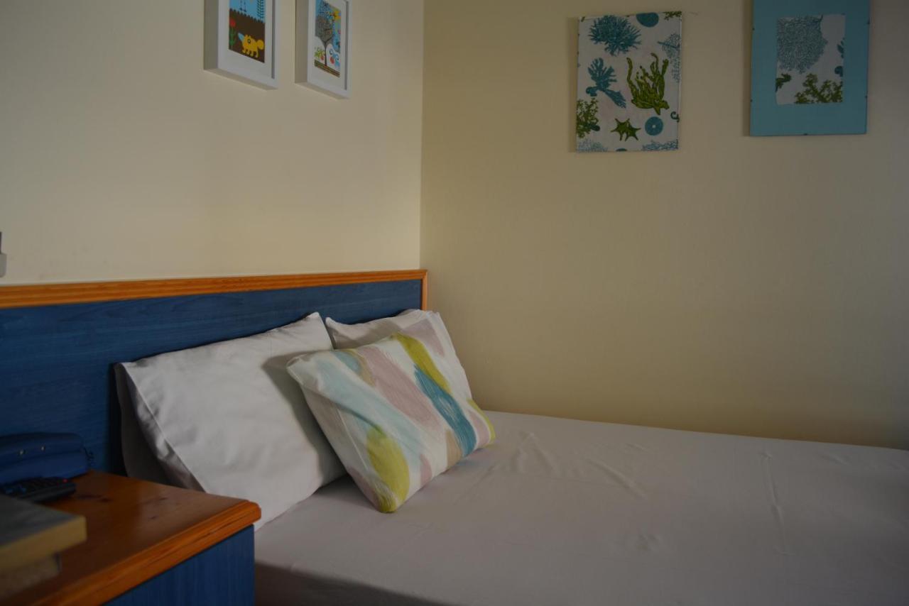 Dimitra Hotel Камена-Вурла Экстерьер фото